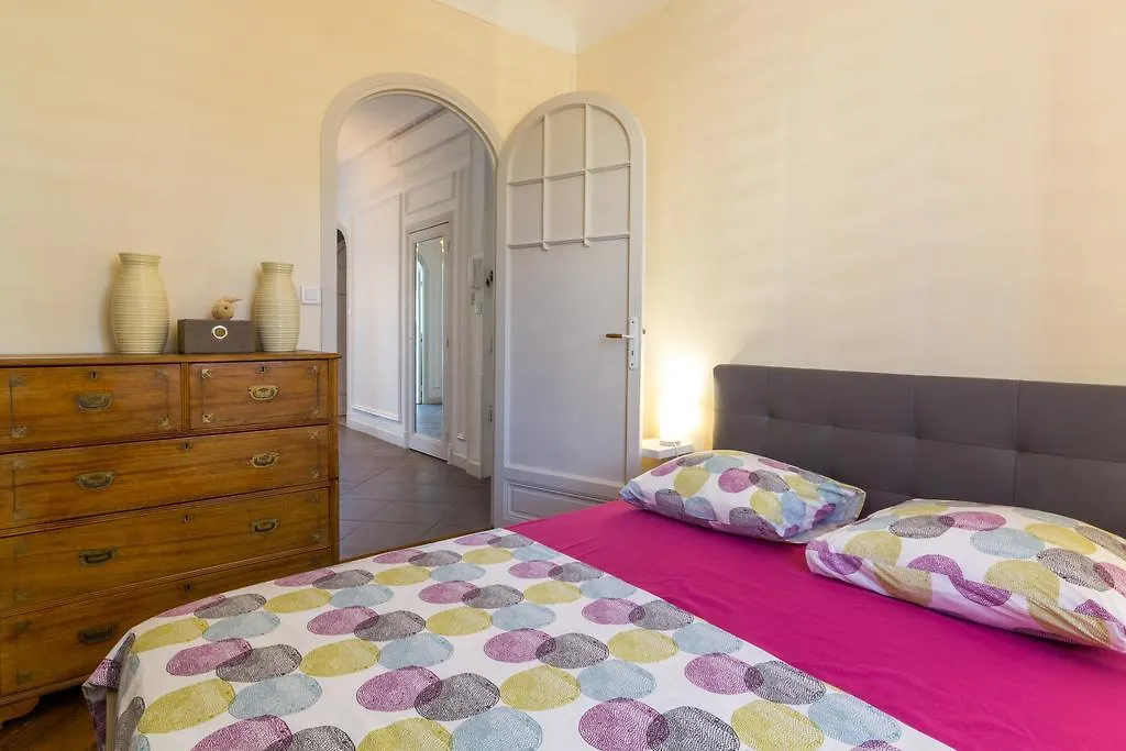 Beautiful Apartment By The Sea Front Nice 0*,  France